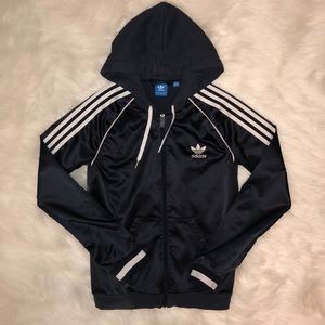 Adidas Originals Track Jacket (RARE)